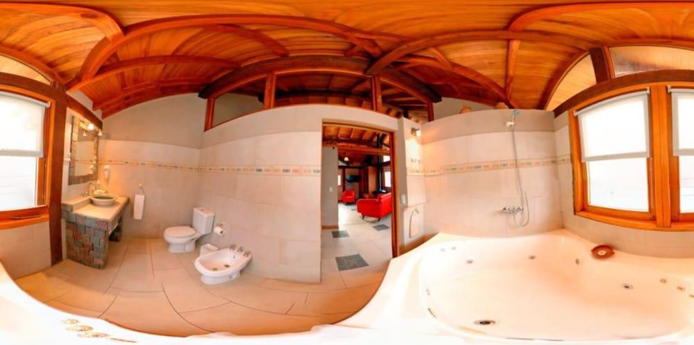 Aires Del Beagle Apartment Ushuaia Kültér fotó