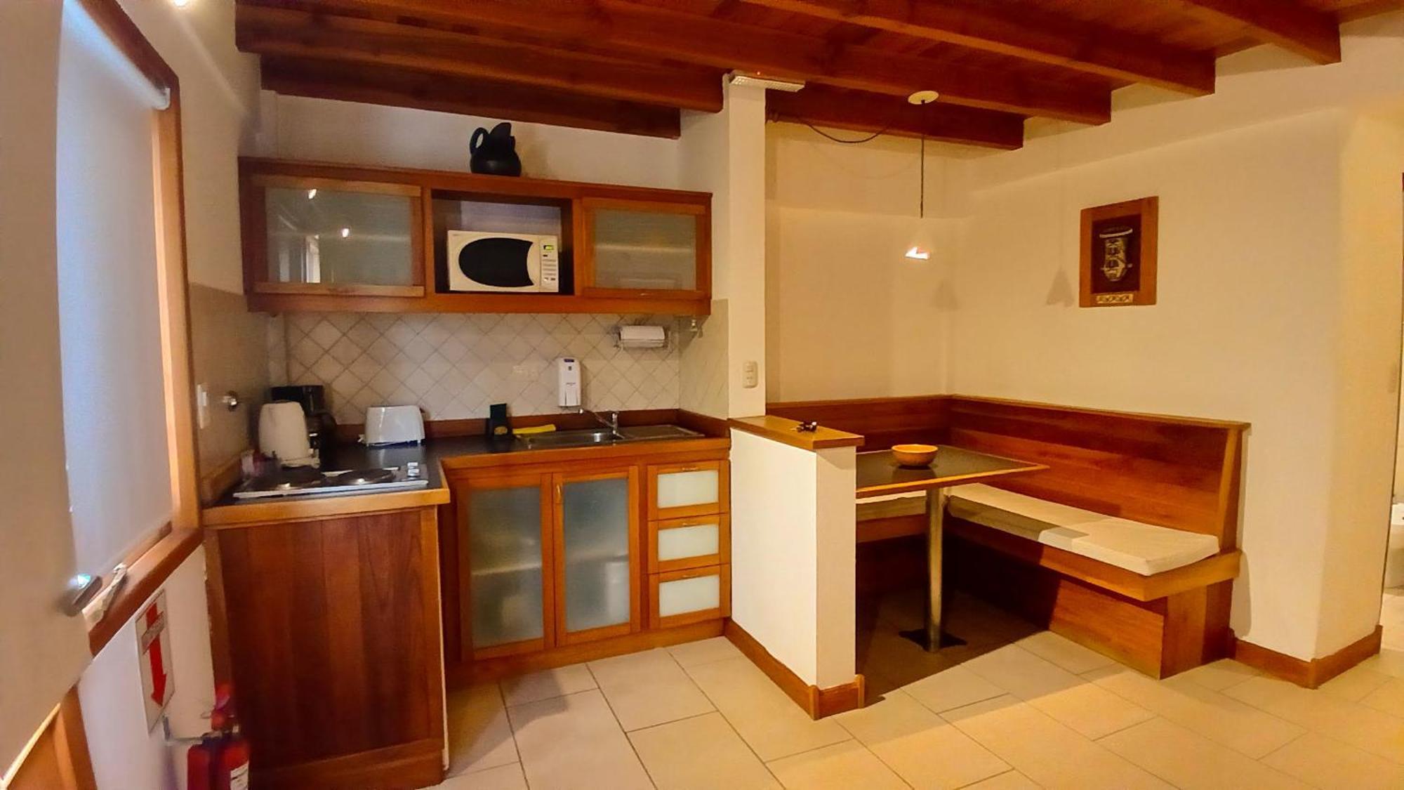 Aires Del Beagle Apartment Ushuaia Kültér fotó