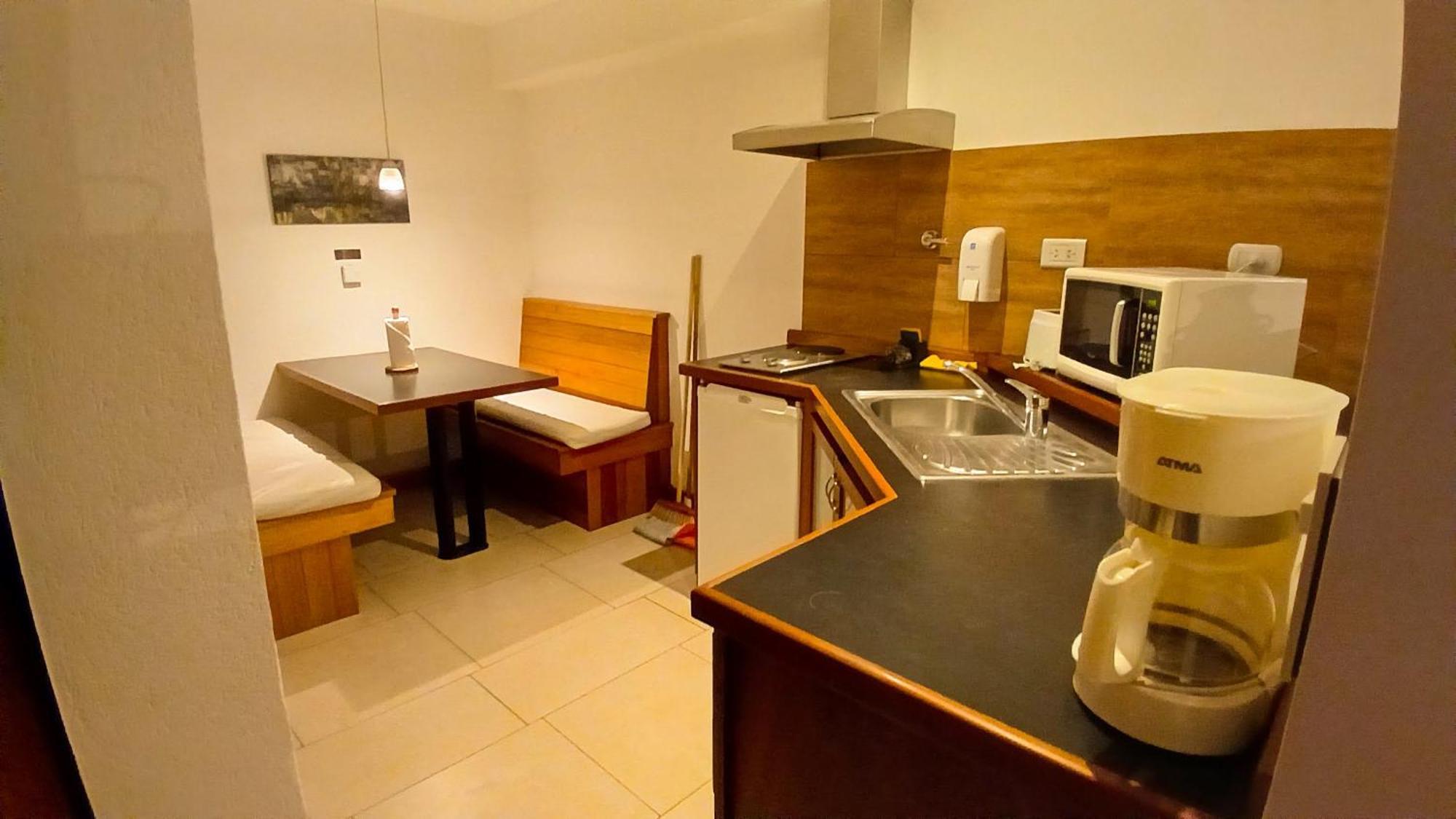 Aires Del Beagle Apartment Ushuaia Kültér fotó