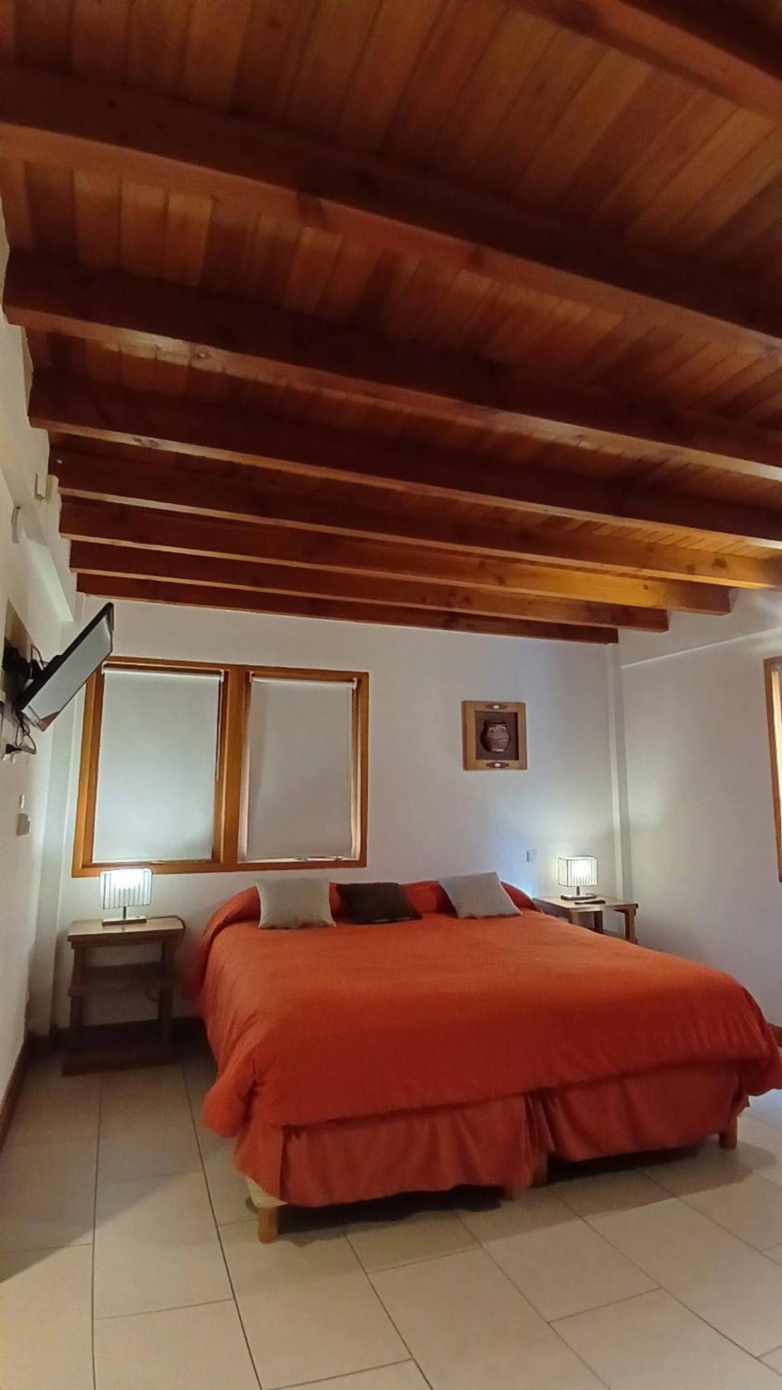 Aires Del Beagle Apartment Ushuaia Kültér fotó