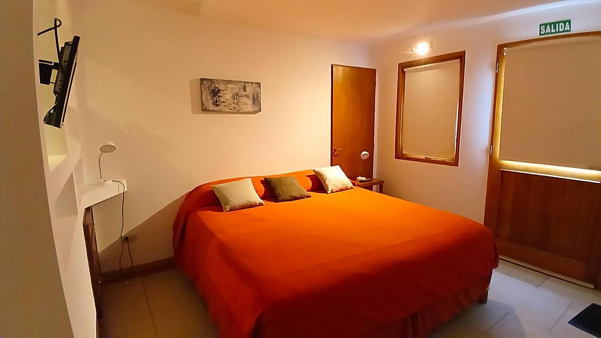 Aires Del Beagle Apartment Ushuaia Kültér fotó