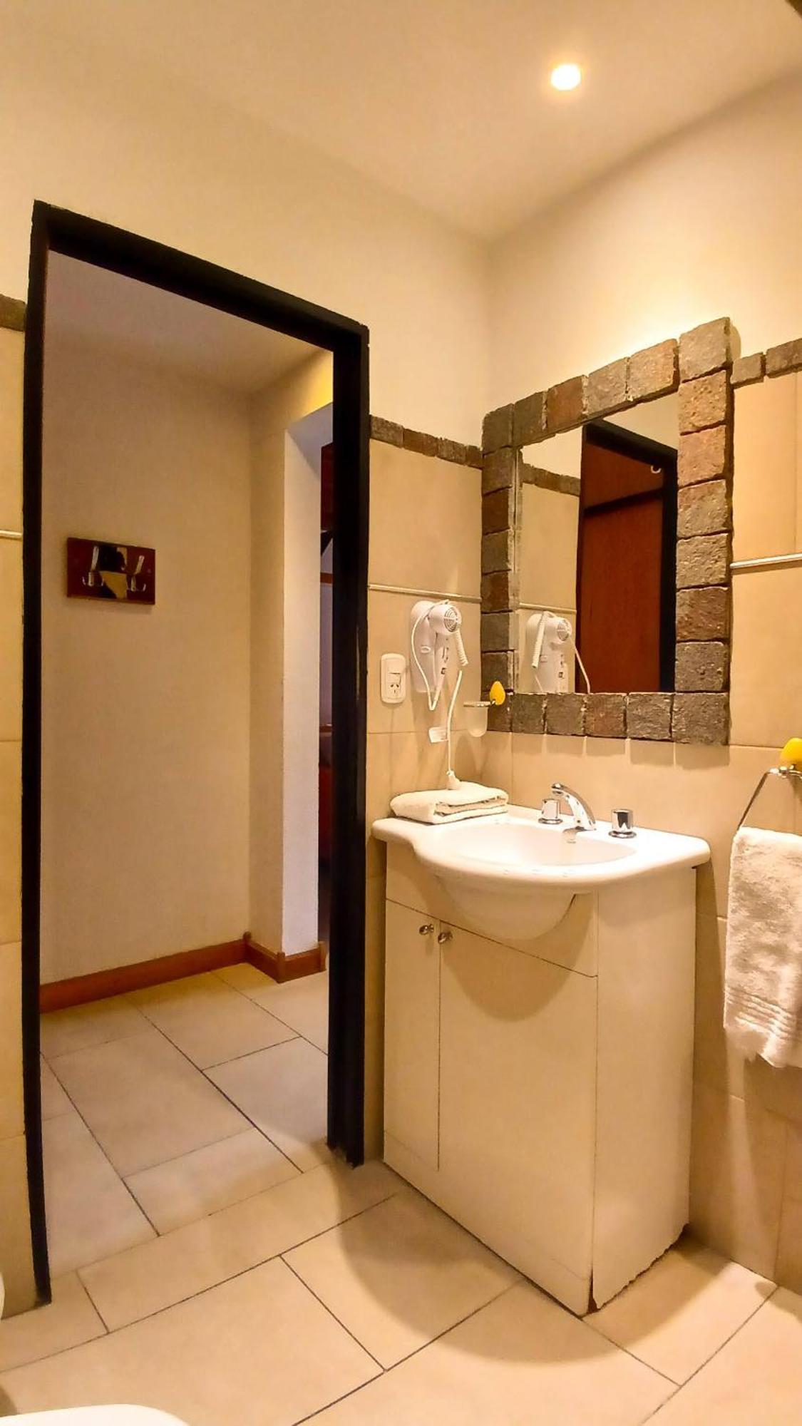 Aires Del Beagle Apartment Ushuaia Kültér fotó